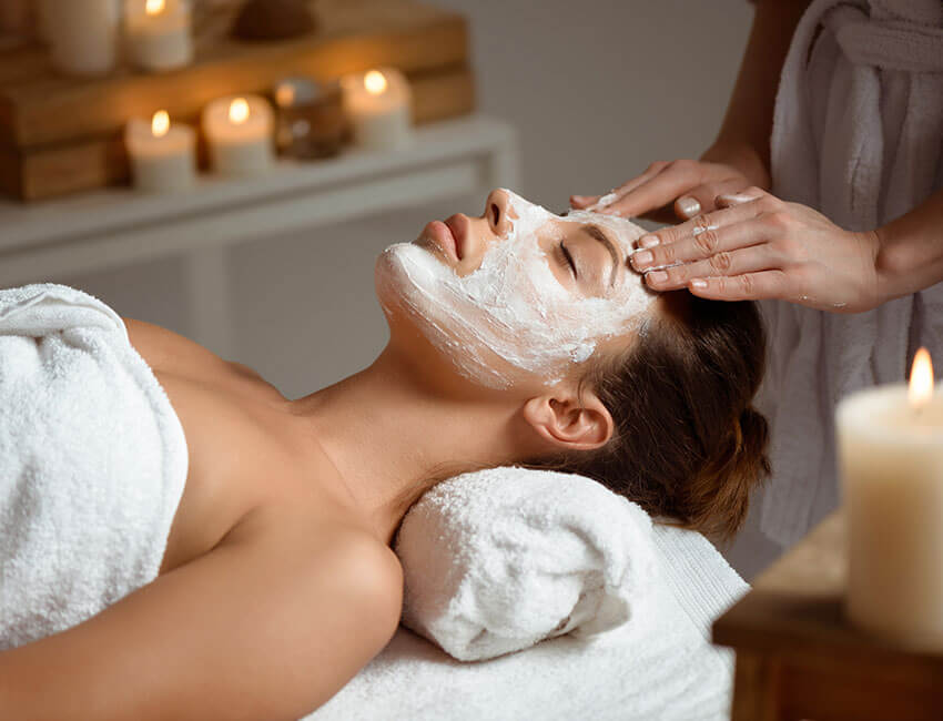 How to Choose the Perfect Spa Treatment for You
