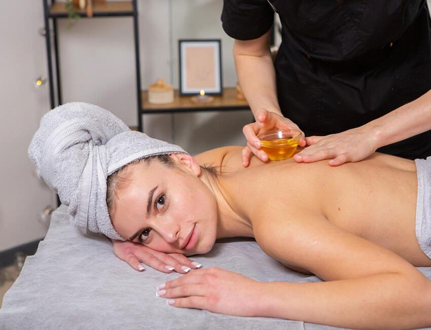 Top 10 Popular Luxurious Spas Must Visit in 2024